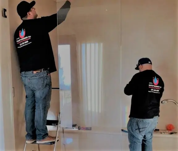 Professional plumbing installation for Leak Detection in Woodbridge